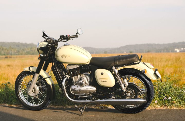 Jawa 42 Prices Specifications Mileage Design And Images Jawa